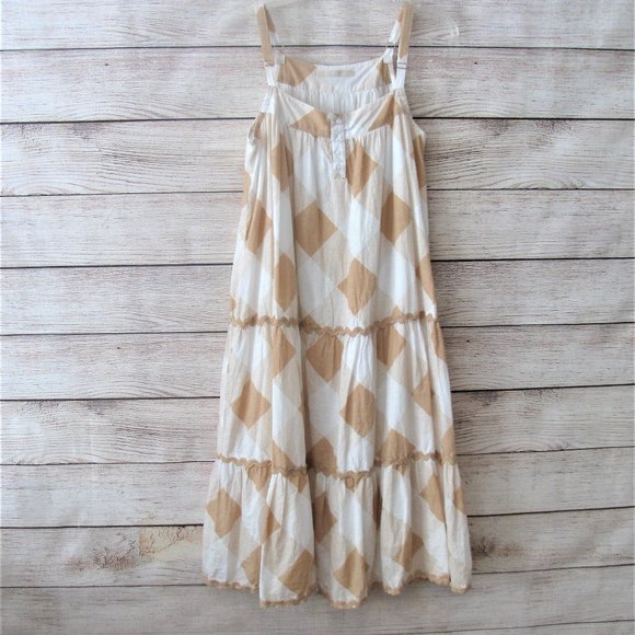 Lola Australia Summer Sun Dress - Picture 4 of 7